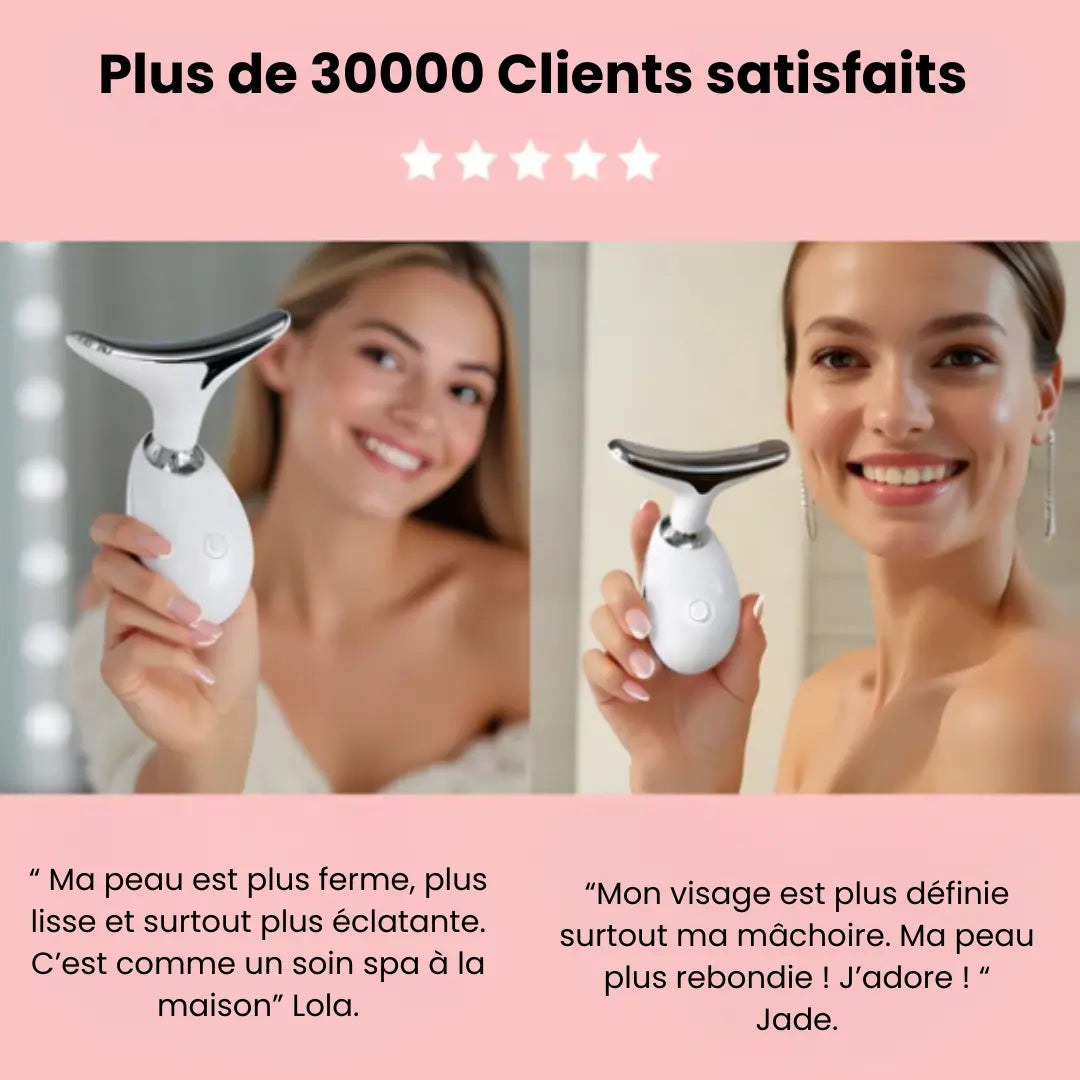 ScultTech Pro : Micro-Lifting SkinTech Paris