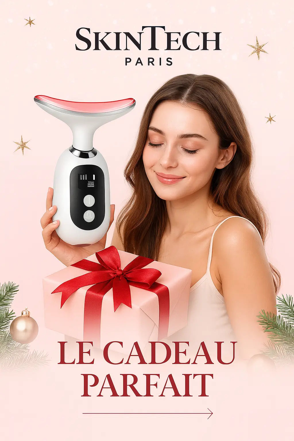 ScultTech Pro : Micro-Lifting SkinTech Paris