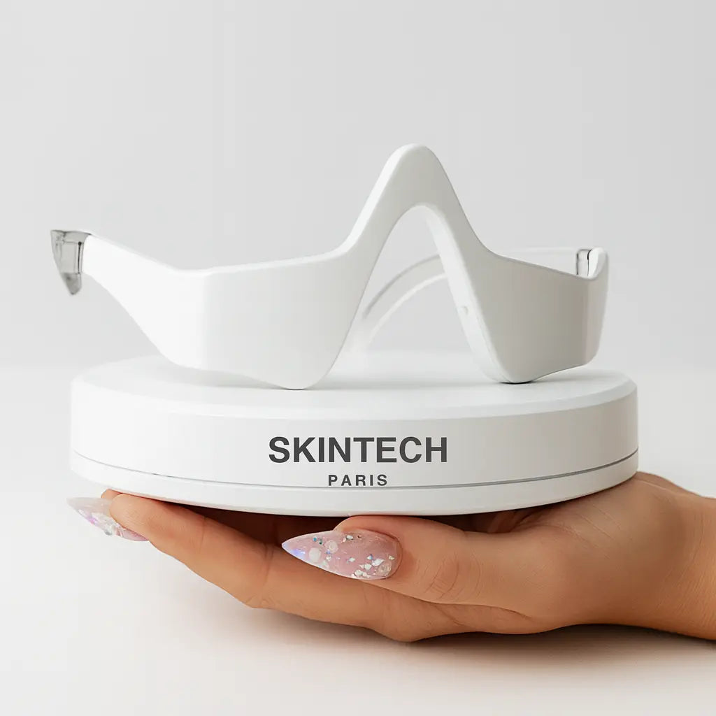 SkinTech EyeSculpt 3D SkinTech Paris