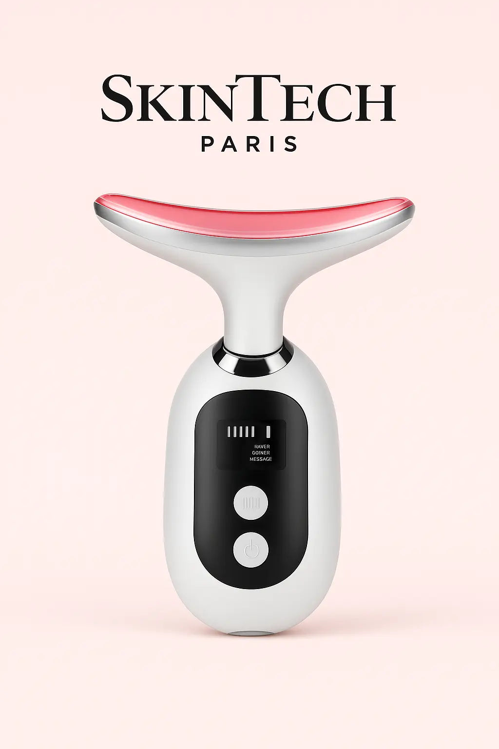 ScultTech Pro : Micro-Lifting SkinTech Paris