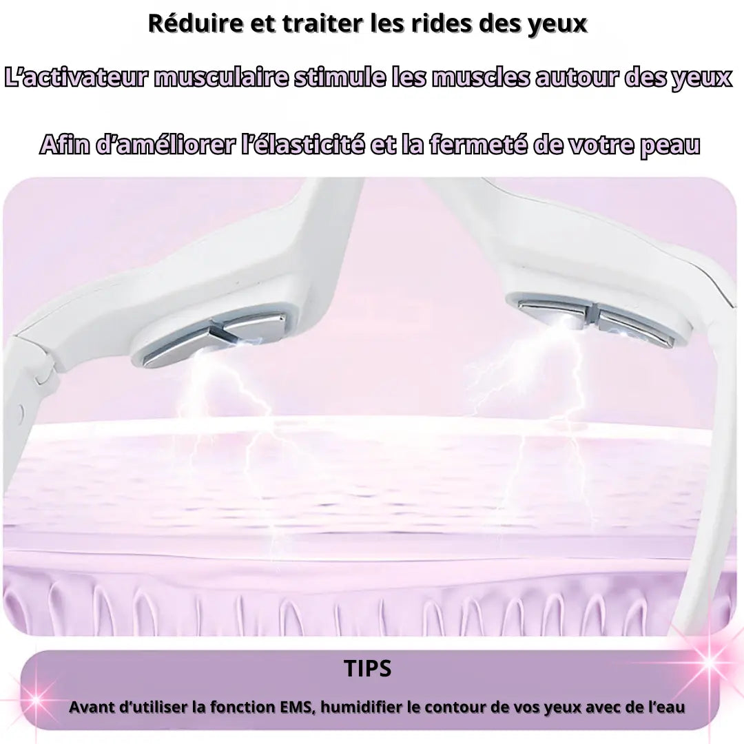 SkinTech EyeSculpt 3D SkinTech Paris