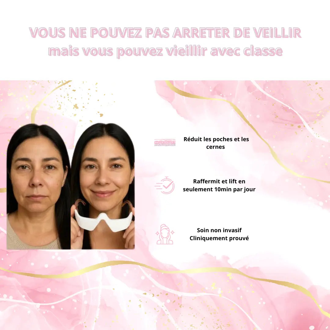 SkinTech EyeSculpt 3D SkinTech Paris