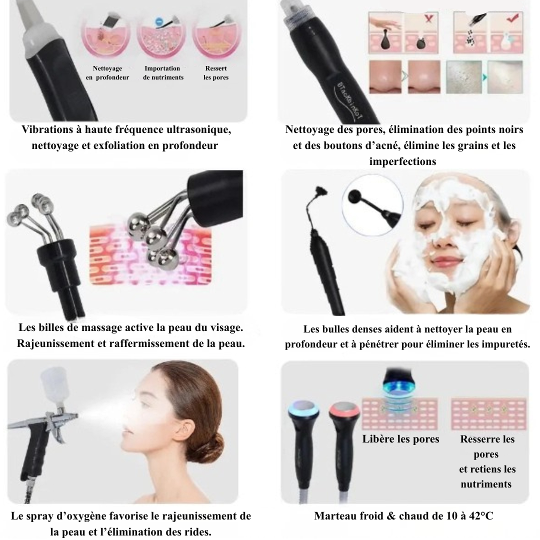 HydraPro 10X SkinTech SkinTech Paris