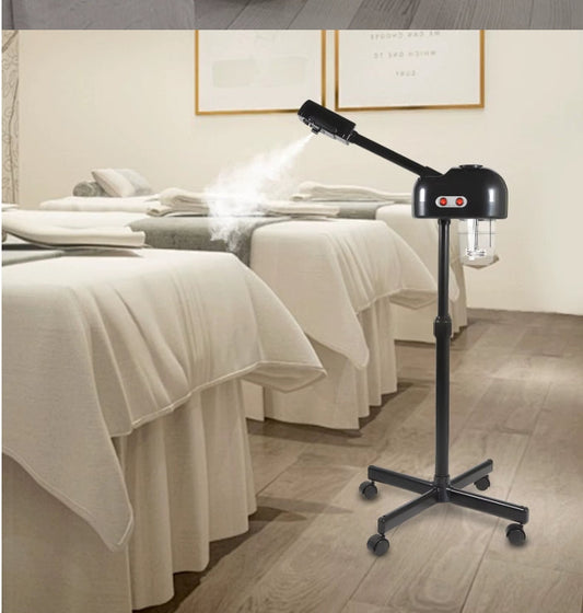 ProSteam 750SkinTech SkinTech Paris