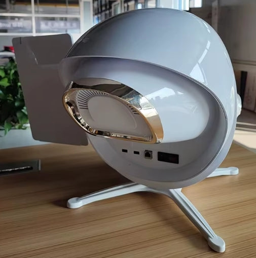 Analyze PRO SkinTech SkinTech Paris