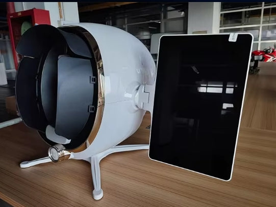 Analyze PRO SkinTech SkinTech Paris