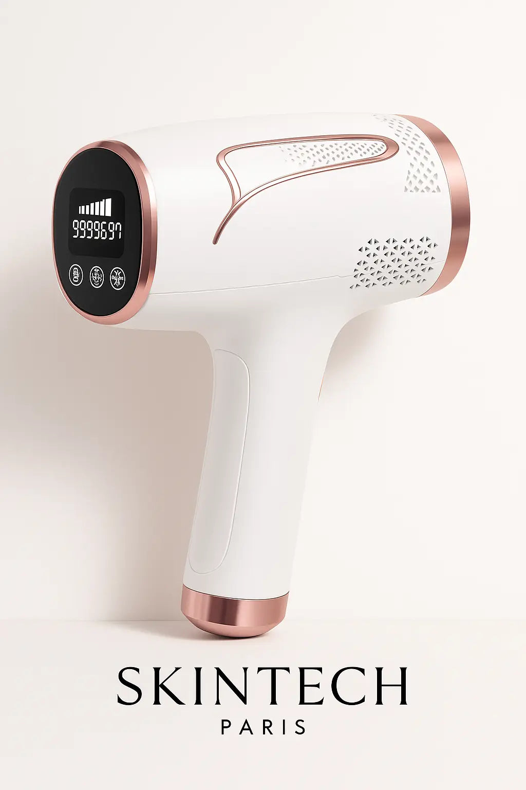 Épilateur SkinTech IPL 99 M SkinTech Paris