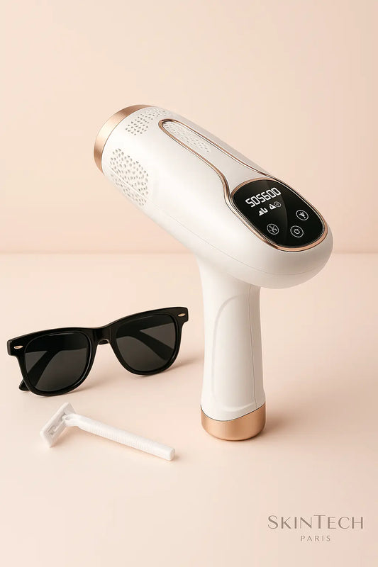 Épilateur SkinTech IPL 99 M SkinTech Paris