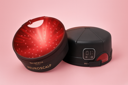 NeuroScalp™ SkinTech Paris