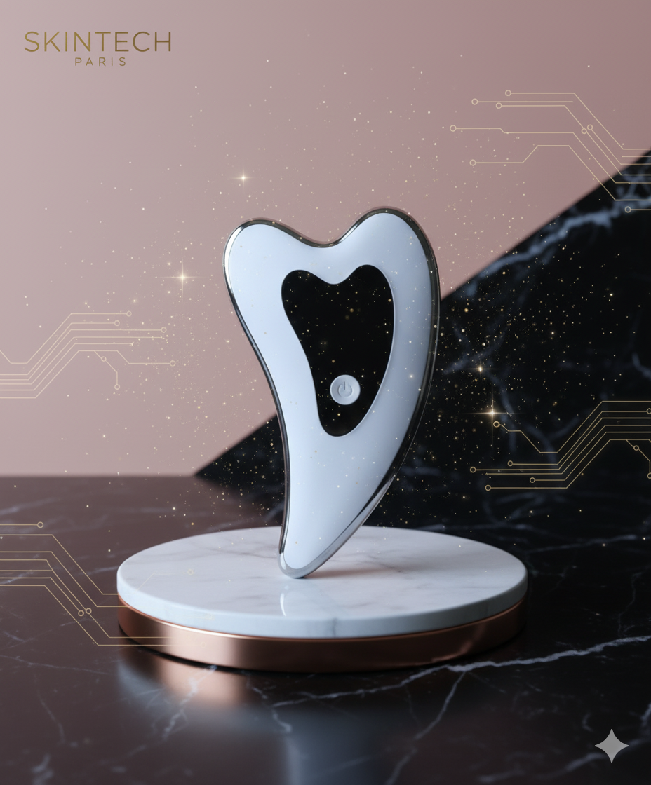GuaLift Ionic SkinTech SkinTech Paris