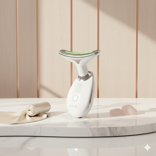 ANLAN LiftPro™ SkinTech Paris