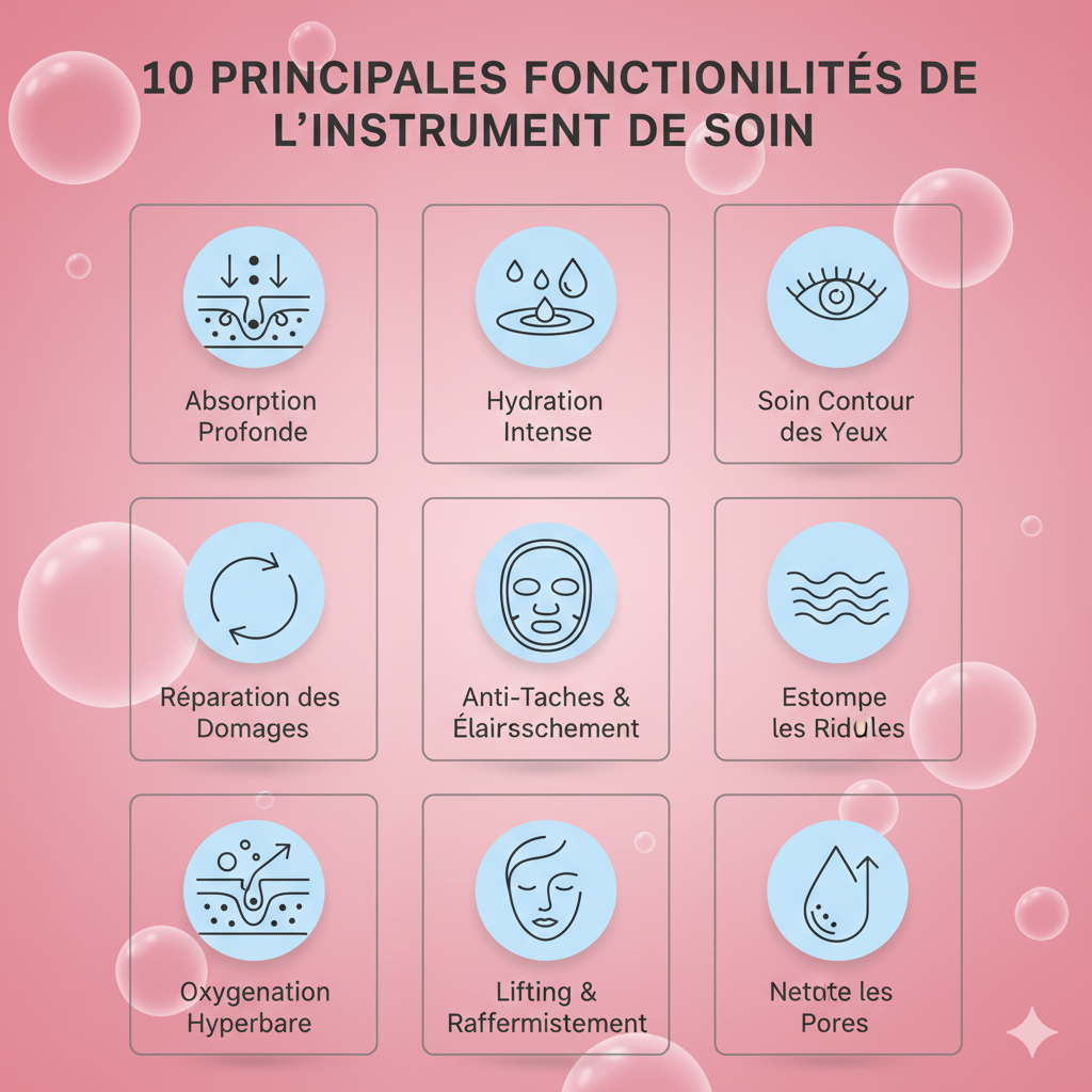 HydraPro 10X SkinTech SkinTech Paris