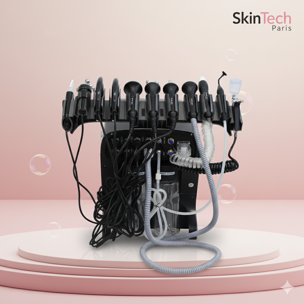 HydraPro 10X SkinTech SkinTech Paris