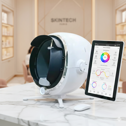 Analyze PRO SkinTech SkinTech Paris