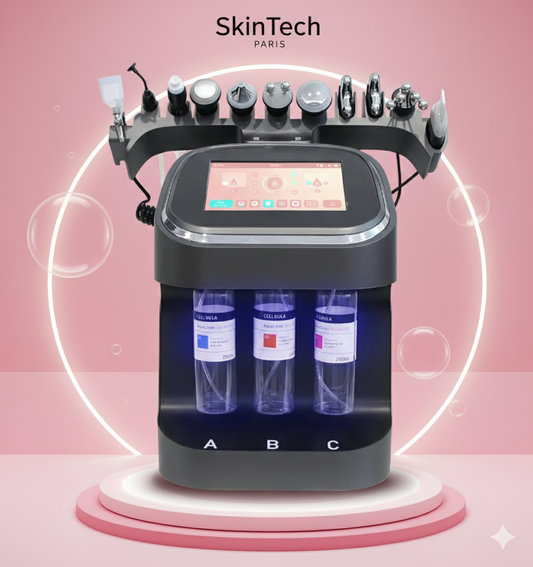 HydraPro 10X SkinTech SkinTech Paris