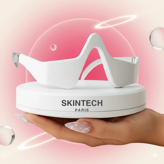 SkinTech EyeSculpt 3D SkinTech Paris