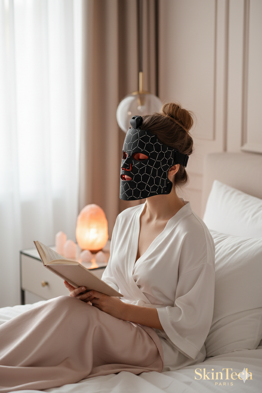 IPX7 SkinTechParis SkinTech Paris