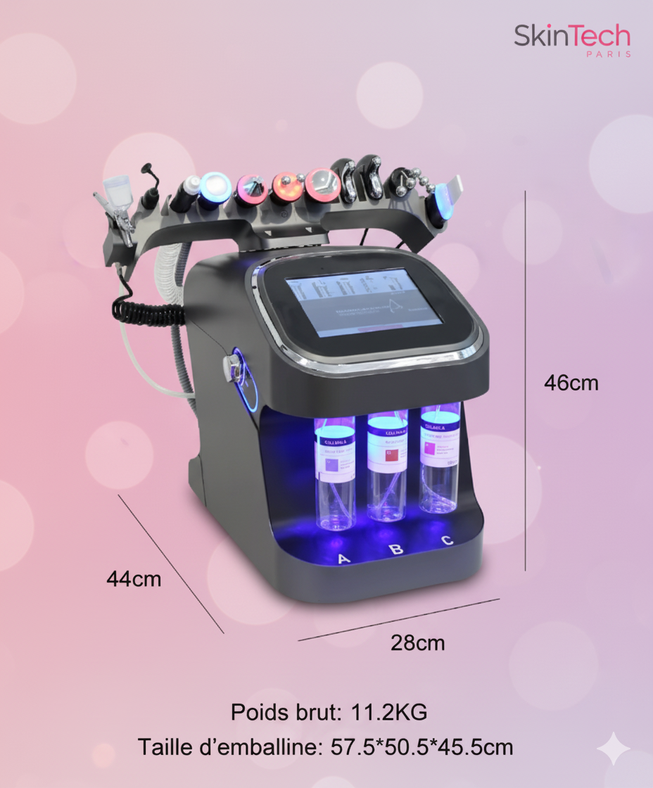 HydraPro 10X SkinTech SkinTech Paris