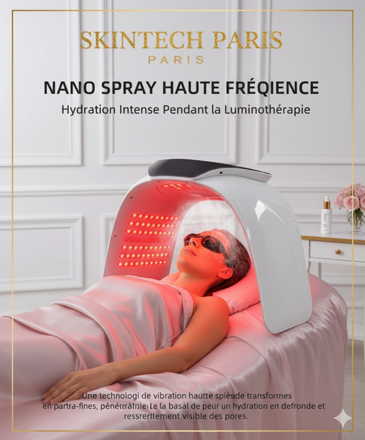 RetroGlow LED 3X SkinTech SkinTech Paris