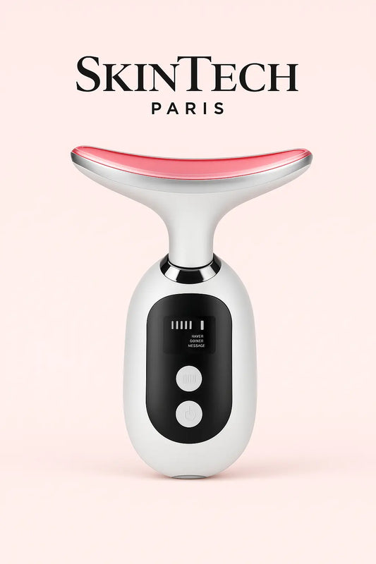 ScultTech Pro : Micro-Lifting SkinTech Paris