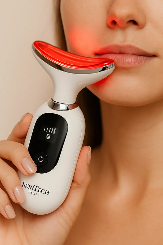 ScultTech Pro : Micro-Lifting SkinTech Paris