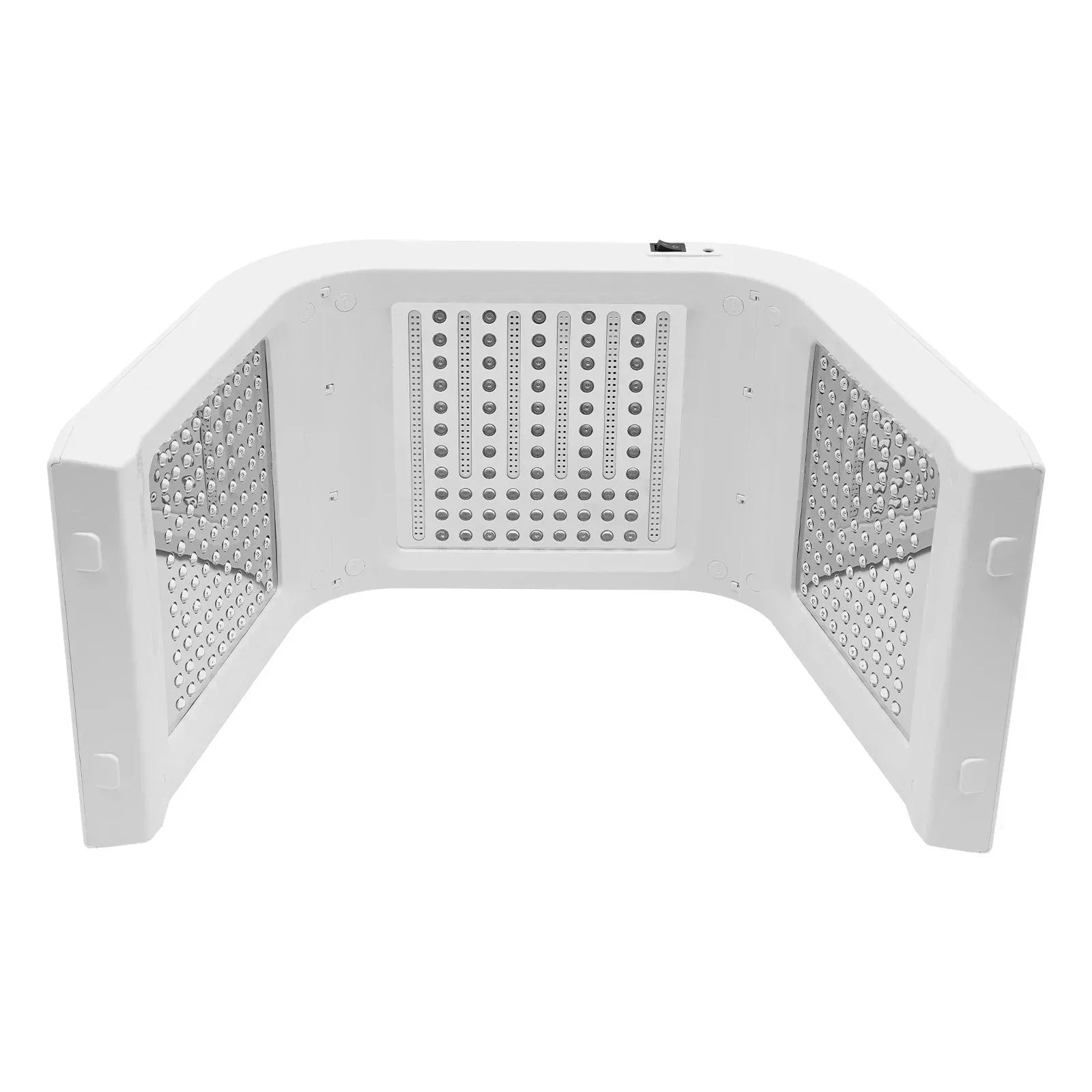 7 couleurs PDT Photon luminothérapie masque facial LED luminothérapie Machine de beauté soins de la peau lampe thérapie lumière rajeunissement du visage SkinTech Paris